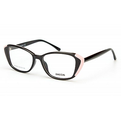 Оправа пластикова Dacchi D37245-C1