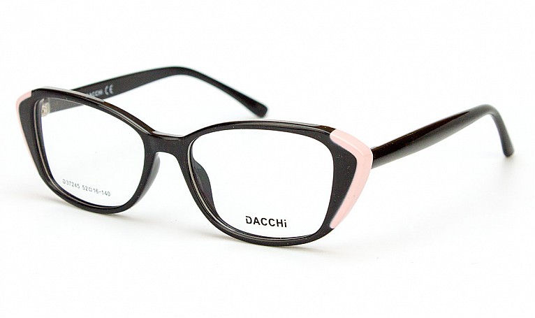 Оправа пластиковая Dacchi D37245-C1