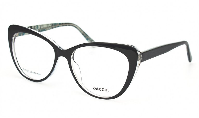 Оправа пластиковая Dacchi D37393-C1