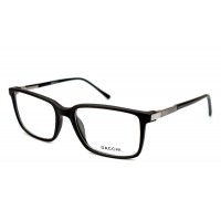 Оправа пластиковая Dacchi 37574-C3