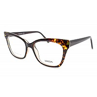 Оправа пластикова Dacchi 37355-c7
