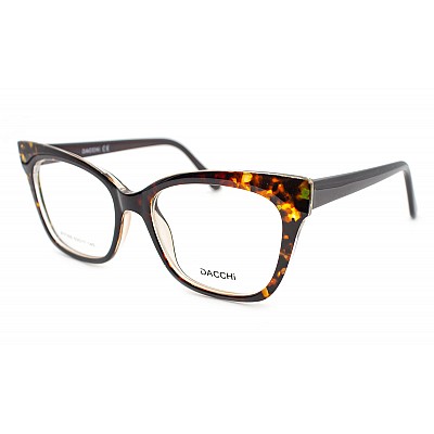 Оправа пластиковая Dacchi 37355-c7
