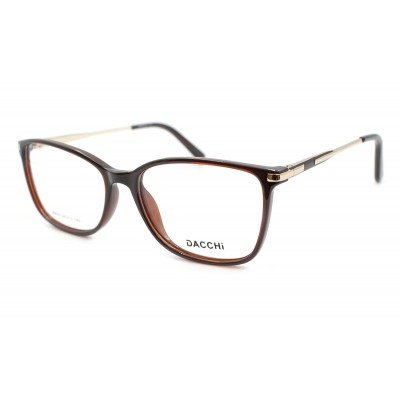 Оправа пластикова Dacchi 35920-C5