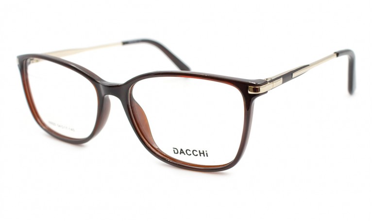 Оправа пластиковая Dacchi 35920-C5
