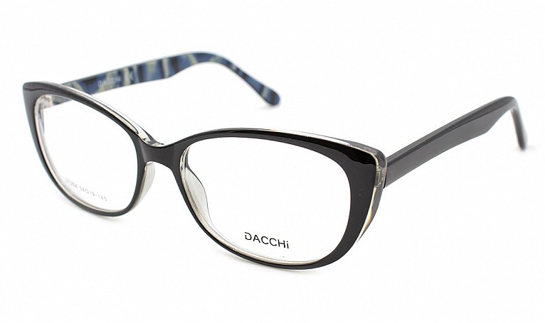 Оправа пластиковая Dacchi 37354-C1-1