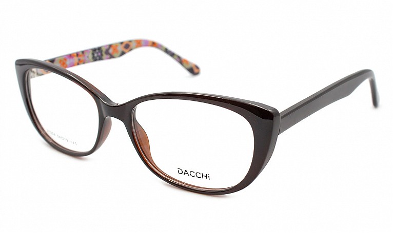 Оправа пластиковая Dacchi 37354-C2-1