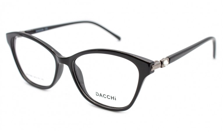 Оправа пластиковая Dacchi 37360-C1