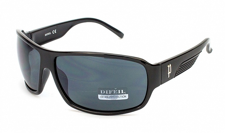 Cолнцезащитные очки Difeil DF9321-C1