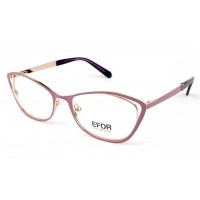 Оправа металлическая Efor GK7165-C03