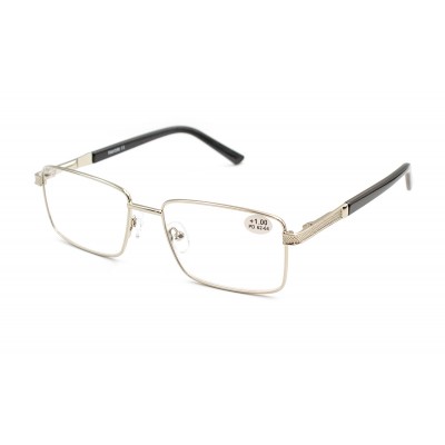 Окуляри Favori 25709-C2 у металевій оправі