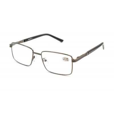 Окуляри Favori 25709-C3 у металевій оправі