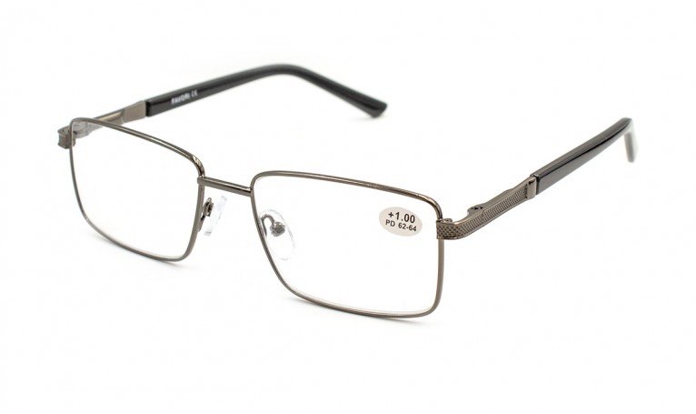 Очки Favori 25709-C3 в металлической оправе