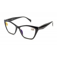 Очки Favori 25710-C1 Blue blocker в пластиковой оправе