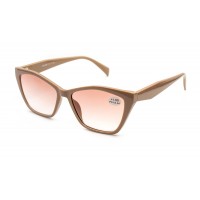 Очки Favori 25710-C2 тон. в пластиковой оправе