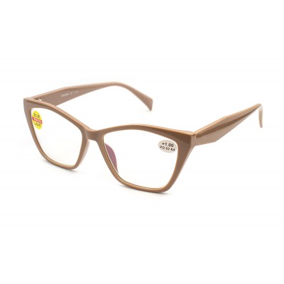 Окуляри Favori 25710-C2 Blue blocker у пластиковій оправі