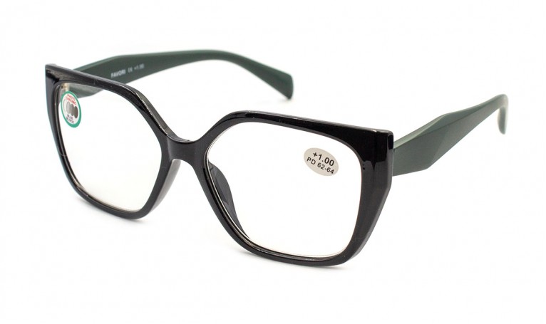 Очки Favori 25705-C1 ФХС в пластиковой оправе