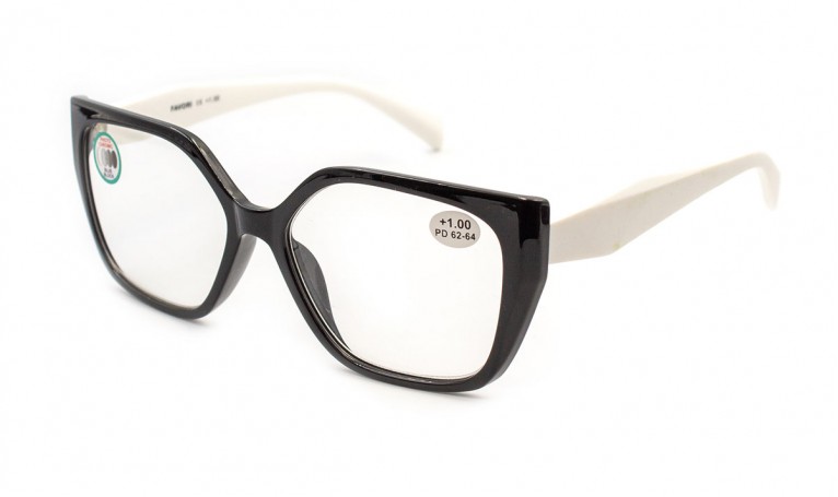 Очки Favori 25705-C2 ФХС в пластиковой оправе