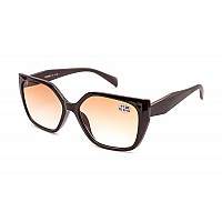 Очки Favori 25705-C3 тон. в пластиковой оправе