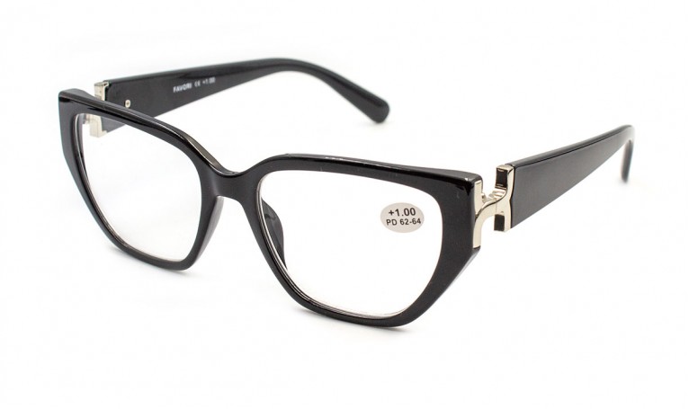 Очки Favori 25706-C1 в пластиковой оправе