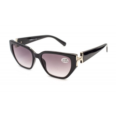 Окуляри Favori 25706-C1 тон. у пластиковій оправі