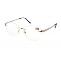 Очки Favori 25703-C1 в металлической оправе
