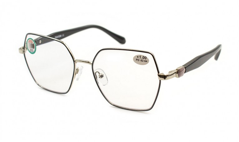 Очки Favori 25708-C1 ФХС в металлической оправе
