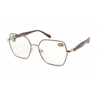 Очки Favori 25708-C2 ФХС в металлической оправе