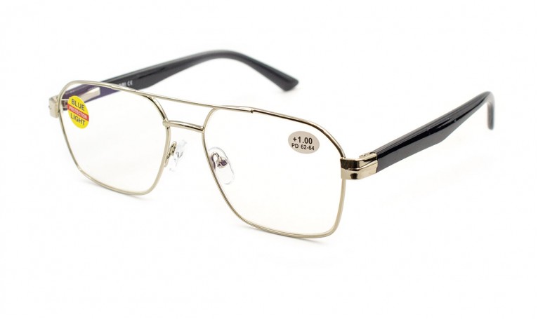 Очки Favori 25713-C1 ФХС в металлической оправе