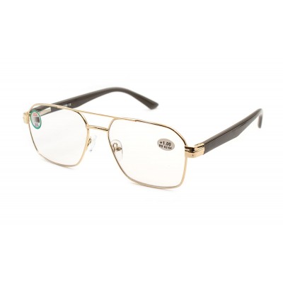 Очки Favori 25713-C2 ФХС в металлической оправе