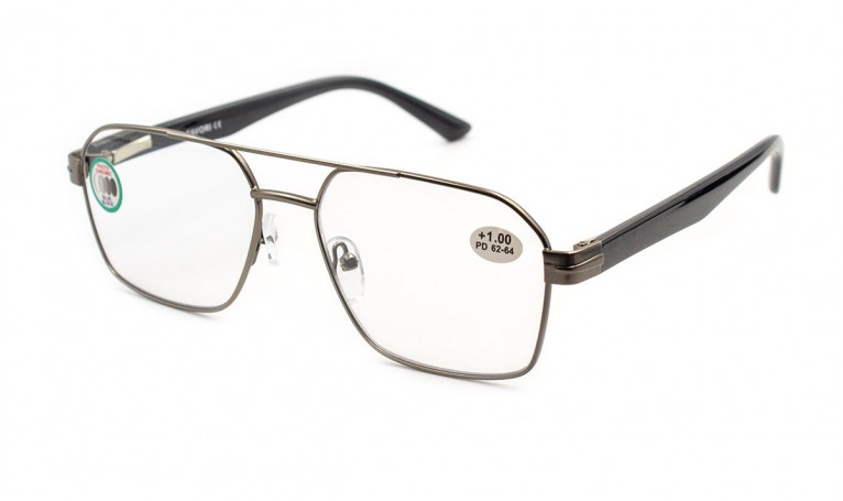 Очки Favori 25713-C3 ФХС в металлической оправе