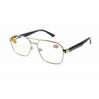 Очки Favori 25713-C1 Blue blocker в металлической оправе Очки Favori 25713-C1 Blue blocker в металлической оправе