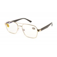 Очки Favori 25713-C2 Blue blocker в металлической оправе