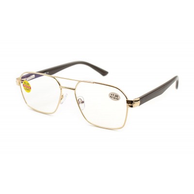 Очки Favori 25713-C2 Blue blocker в металлической оправе