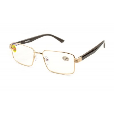 Очки Favori 25714-C2 Blue blocker в металлической оправе