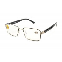 Очки Favori 25714-C3 Blue blocker в металлической оправе