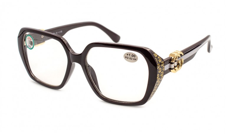 Очки Favori 25700-C2 ФХС в пластиковой оправе