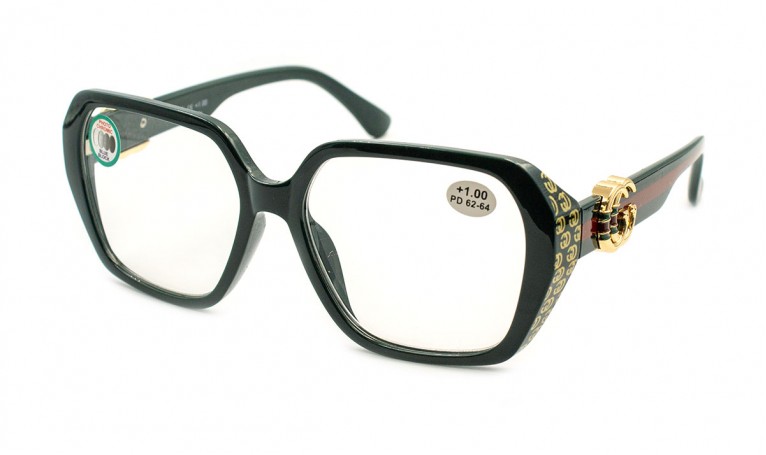 Очки Favori 25700-C3 ФХС в пластиковой оправе