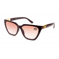 Очки Favori 25701-C2 тон. в пластиковой оправе