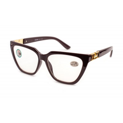 Очки Favori 25701-C2 ФХС в пластиковой оправе