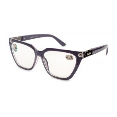 Очки Favori 25701-C3 ФХС в пластиковой оправе