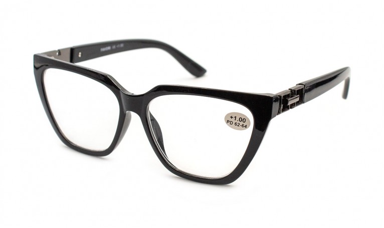 Очки Favori 25701-C1 в пластиковой оправе