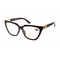 Очки Favori 25701-C2 в пластиковой оправе