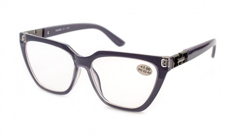 Очки Favori 25701-C3 в пластиковой оправе