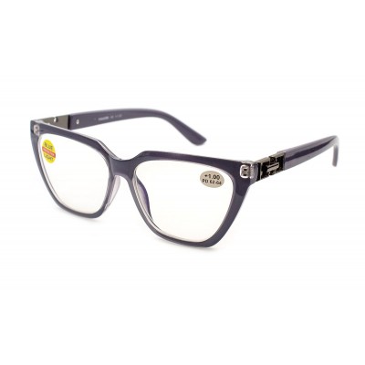 Очки Favori 25701-C3 Blue blocker в пластиковой оправе