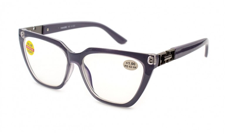 Очки Favori 25701-C3 Blue blocker в пластиковой оправе