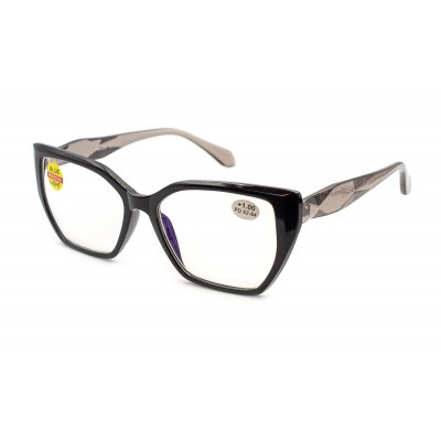 Очки Favori 25704-C1 Blue blocker в пластиковой оправе