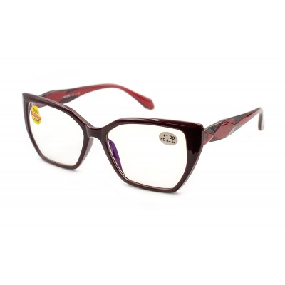 Очки Favori 25704-C2 Blue blocker в пластиковой оправе