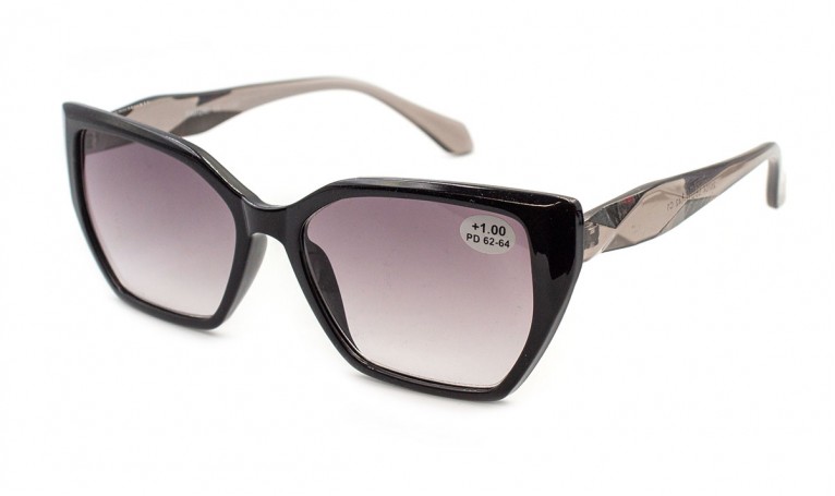 Очки Favori 25704-C1 тон. в пластиковой оправе