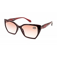Очки Favori 25704-C2 тон. в пластиковой оправе Очки Favori 25704-C2 тон. в пластиковой оправе