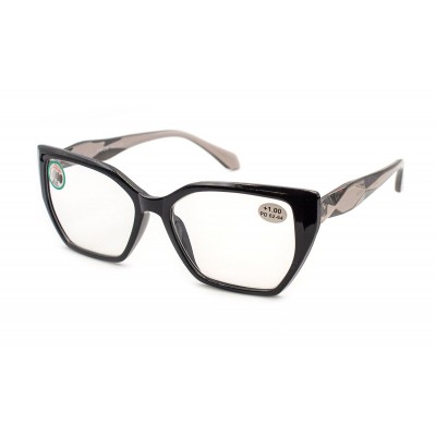 Очки Favori 25704-C1 ФХС в пластиковой оправе